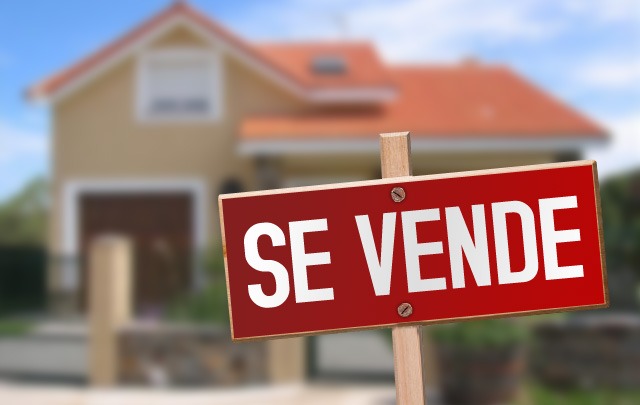 como se vende una casa