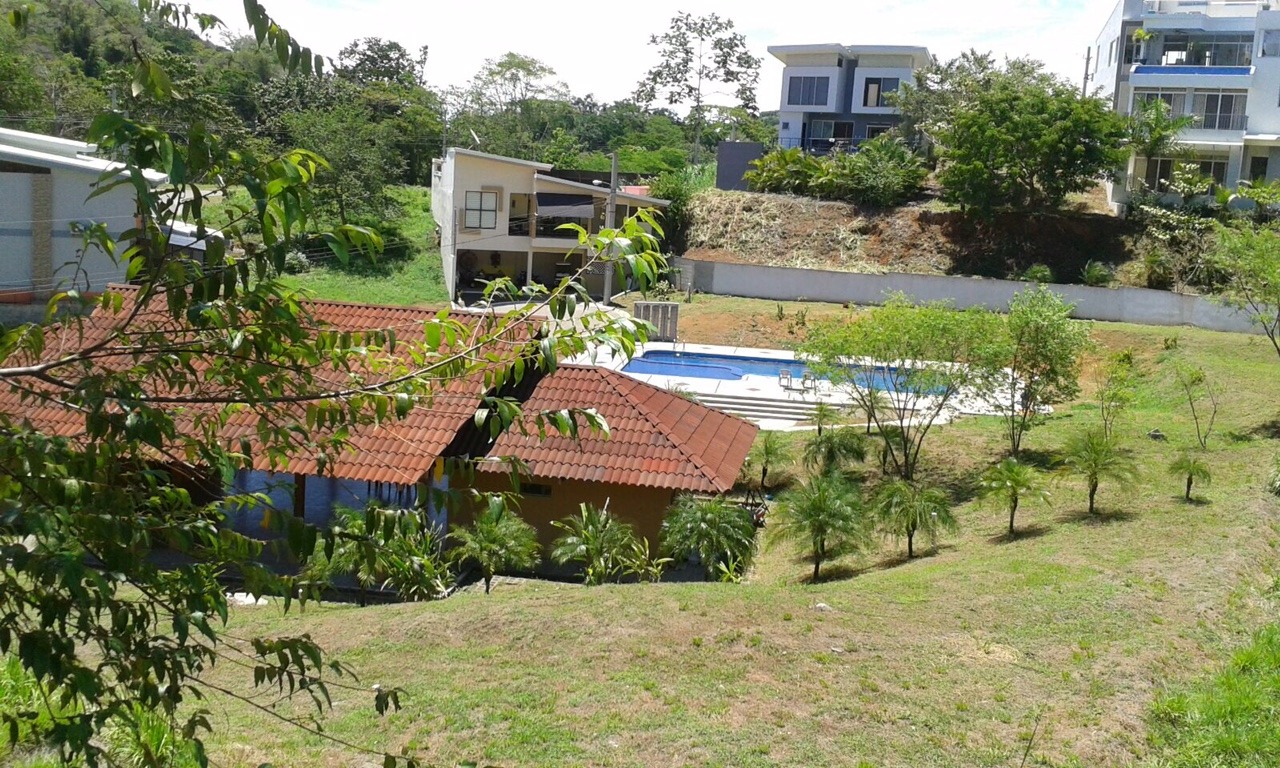 OPORTUNIDAD: Lote 487 mts. en Villa Leona a sólo $82.000 #1028