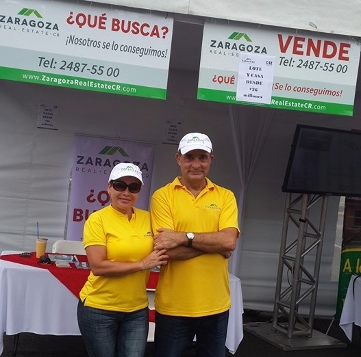 agente bienes raices costa rica