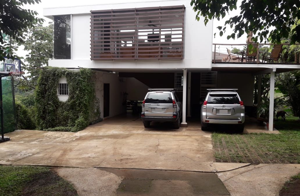 Venta de Quinta a Precio Rebajado en Barrio San José, Alajuela #1054