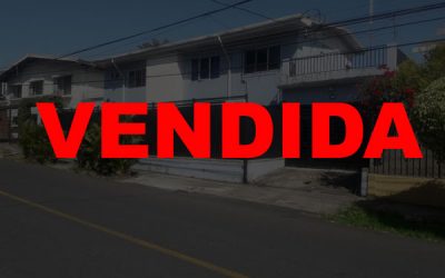 VENDIDA: Casa en Trejos Montealegre en $220.000 #1053