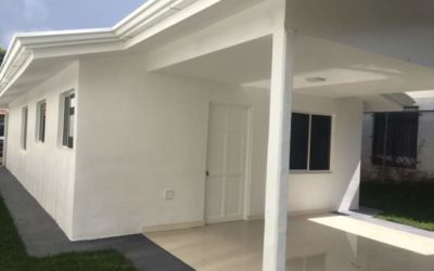 Comprar Casa (NUEVA)en Atenas Costa Rica #1058